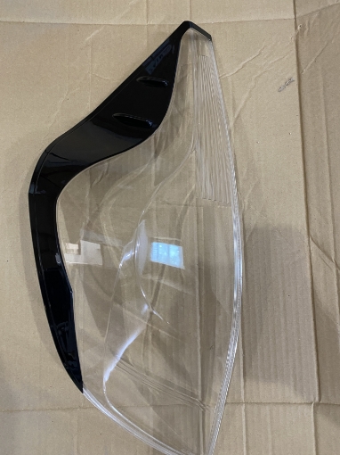 Picture of Toyota Aqua 2018-2021 Backlight Cover (Tail Light) Cover