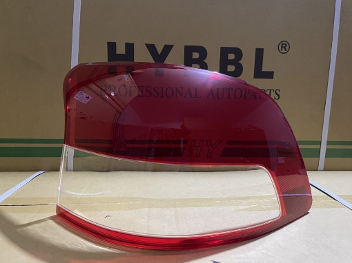 Picture of Toyota Belta 2007-2012 Backlight (Tail Light) Glass