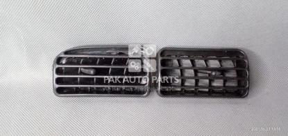 Picture of Suzuki Alto 1000cc AC Center Grill