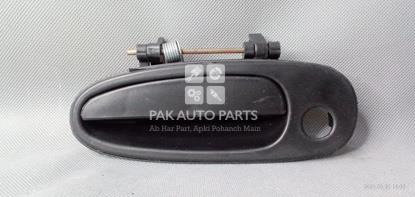 Picture of Toyota Corolla 1996 Outer Handle