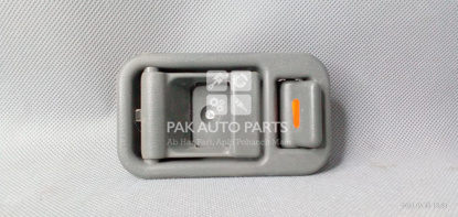 Picture of Suzuki Margalla Universal Door Bezel