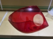 Picture of Toyota Corolla 2003-2005 Backlight (Tail Light) Glass