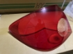 Picture of Toyota Corolla 2003-2005 Backlight (Tail Light) Glass