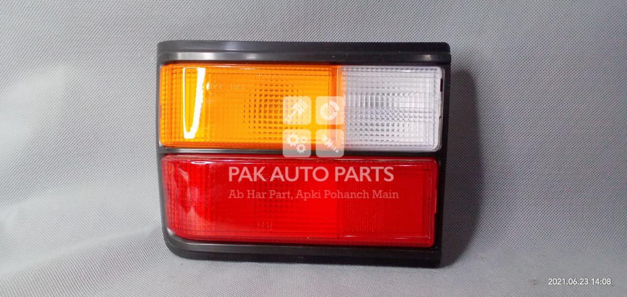 Picture of Suzuki FX Universal Tail Light (Backlight)