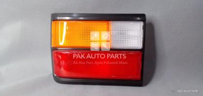 Picture of Suzuki FX Universal Tail Light (Backlight)