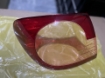 Picture of Toyota Corolla 2006-2008 Back Taillight Glass (Cover)