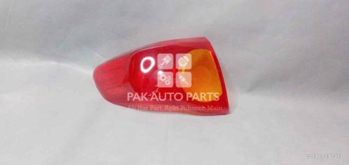 Picture of Toyota Corolla 2009-2011 Tail Light (Backlight) Glass