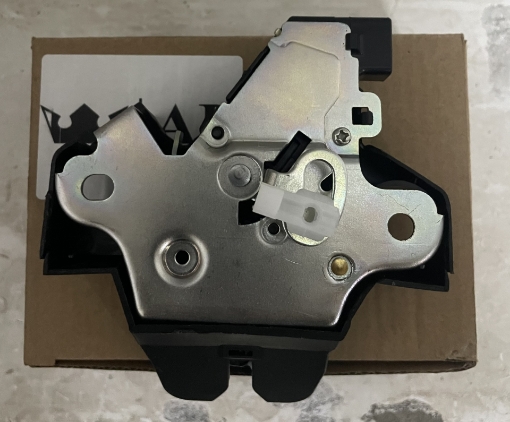 Picture of Toyota Corolla 2009-2015 Trunk Lock
