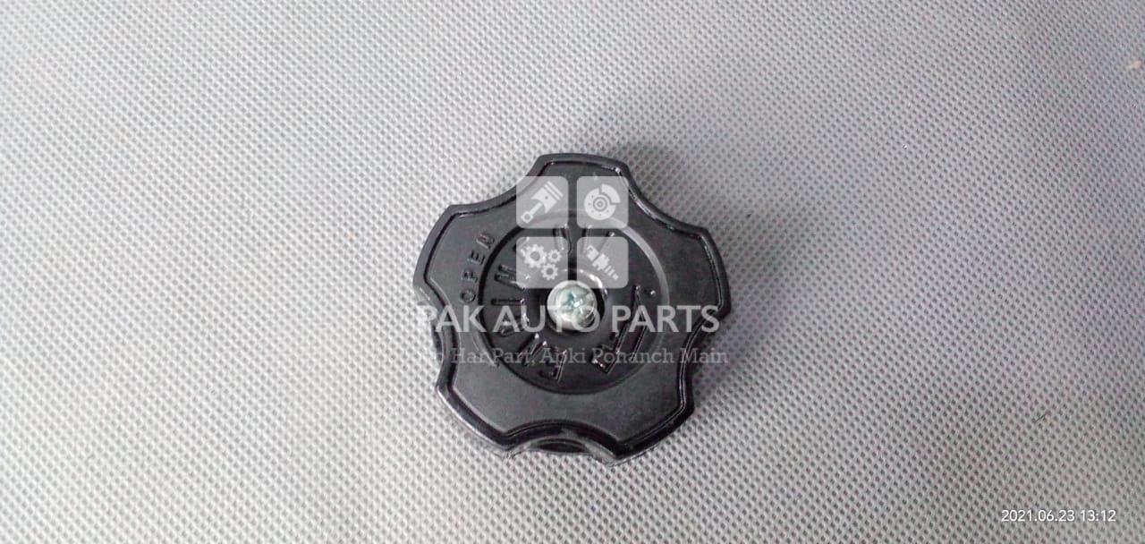 Picture of Suzuki Mehran Universal Engine Oil Cap