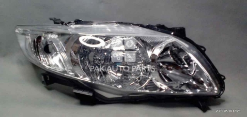 Picture of Toyota Corolla 2009-2011 Headlight
