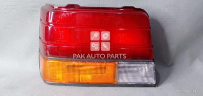 Picture of Suzuki Khyber Universal Tail Light (Backlight)
