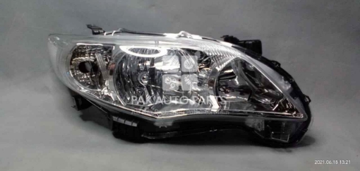 Picture of Toyota Corolla 2012-2014 Headlight