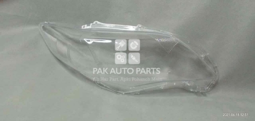 Picture of Toyota Corolla 2012-2014 Headlight Glass