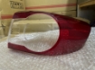 Picture of Toyota Corolla 2012-2014 Tail Light Glass Outer