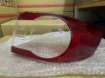 Picture of Toyota Corolla 2012-2014 Tail Light Glass Outer