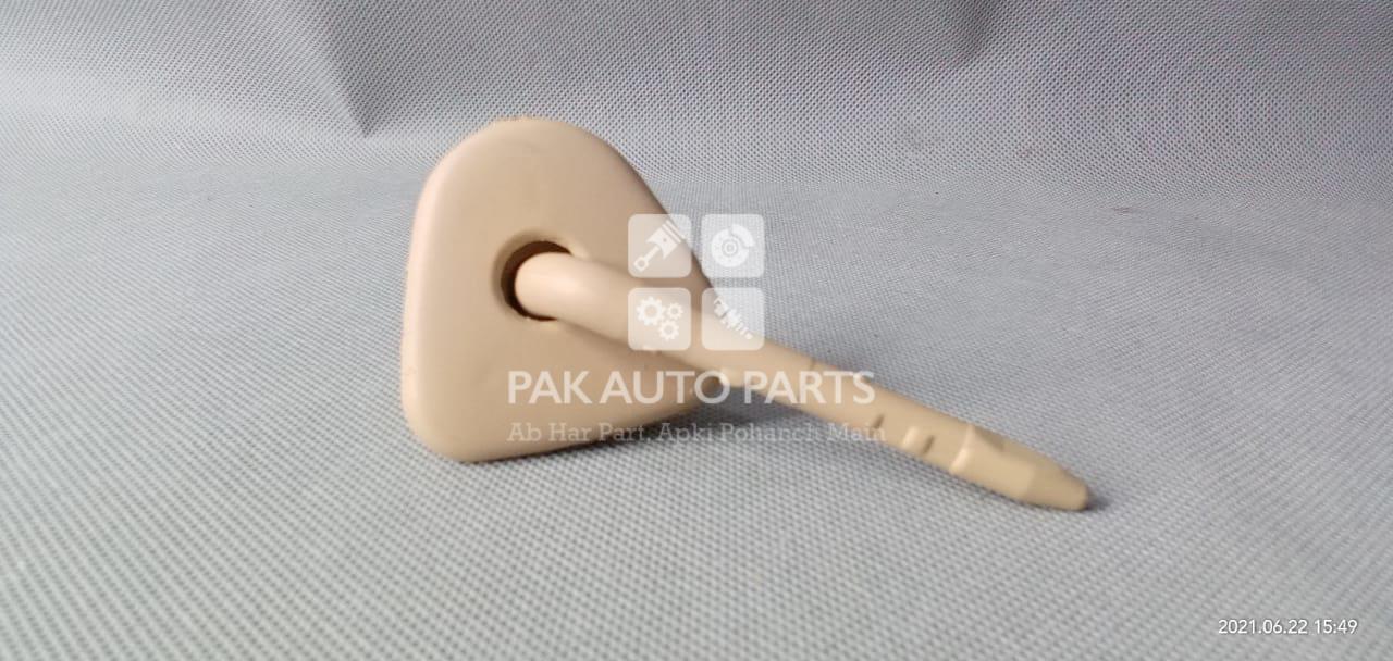 Picture of Toyota Corolla 2006 Sunshade Hook
