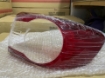 Picture of Toyota Corolla 2012-2014 Tail Light Glass Outer