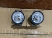 Picture of Toyota Corolla 2009-2025 Fog Lamps Set