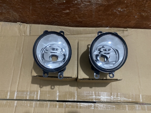 Picture of Toyota Corolla 2009-2025 Fog Lamps Set