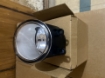 Picture of Toyota Corolla 2009-2025 Fog Lamps Set