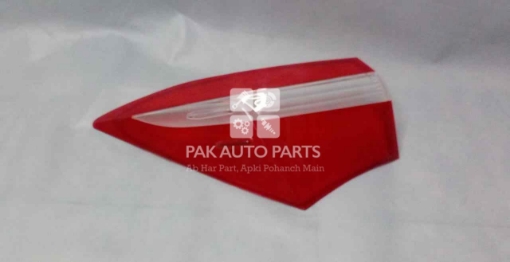 Picture of Toyota Corolla 2014-2017 Tail Light (Backlight) Glass