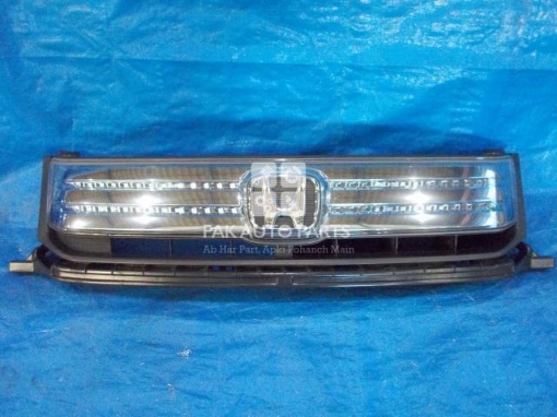 Picture of Honda Freed Spike GB3 Front Show Grill