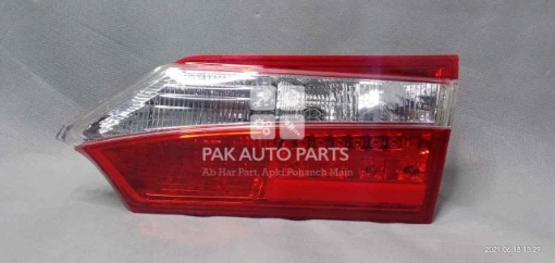 Picture of Toyota Corolla 2015-2017 Back Digi Taillight