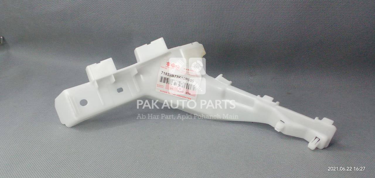 Picture of Suzuki Swift New Rear Bumper Spacer