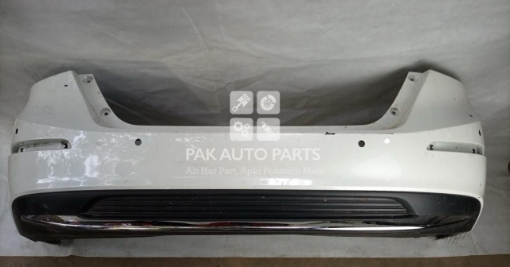 Picture of Honda Insight 2020 Ze4 Bumper Shell (Khoka)