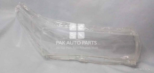 Picture of Toyota Corolla 2015-2017 Headlight Glass Cover