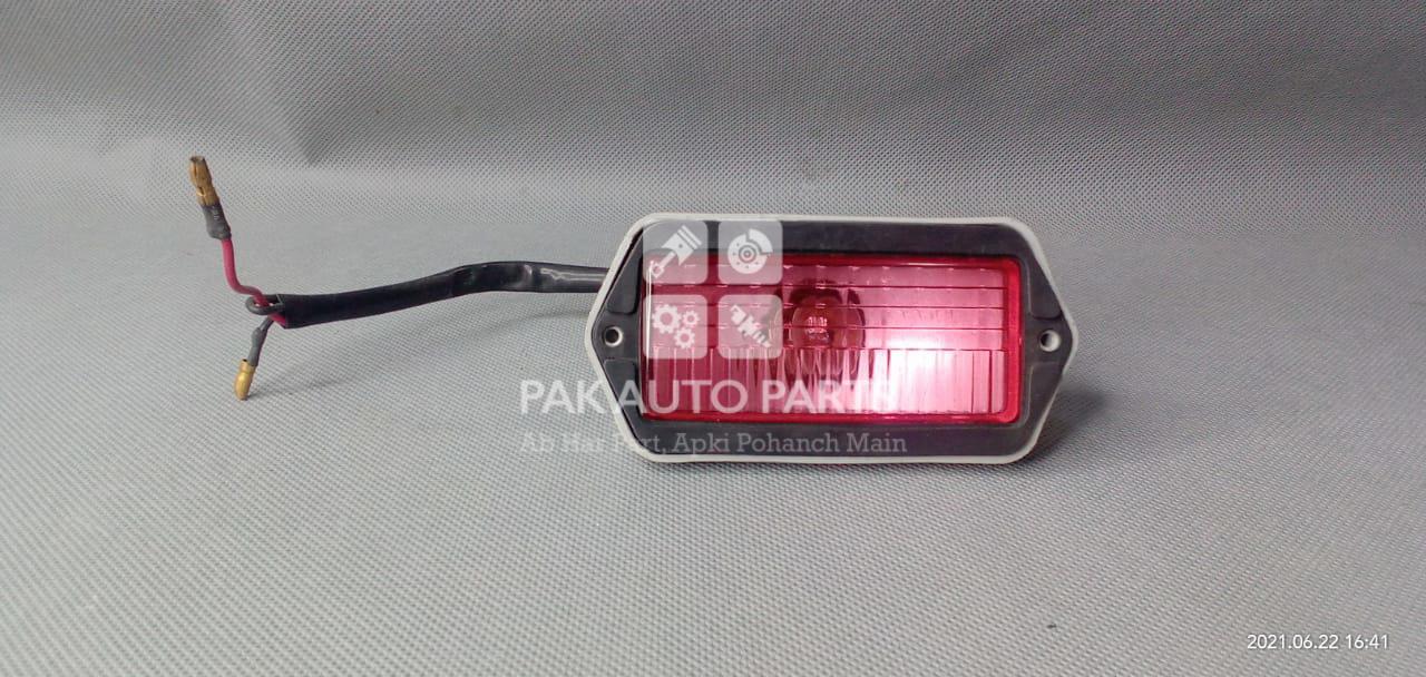 Picture of Suzuki Bolan Universal Reverse Light