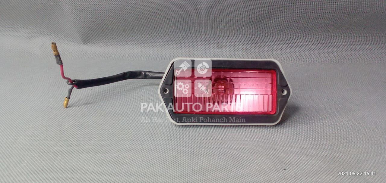 Picture of Suzuki Ravi Universal Reverse Light