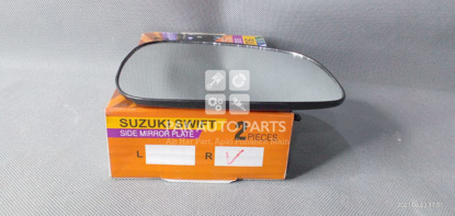 Picture of Suzuki Swift 2009-2021 Side Mirror Glass