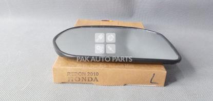Picture of Honda Civic Reborn 2010 Side Mirror Glass