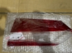 Picture of Toyota Corolla 2015-2017 Trunk Back Taillight Glass