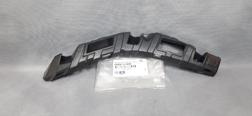 Picture of Hyundai Sonata 2021-2024 Front Headlight Stiffener
