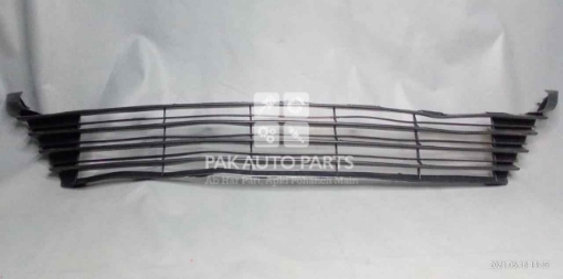 Picture of Toyota Corolla 2017-2020 Lower Bumper Grill