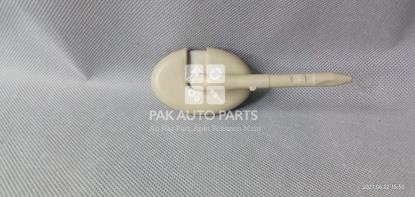 Picture of Toyota Corolla 2009 Sunshade Hook
