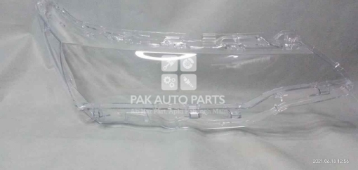 Picture of Toyota Corolla 2018-2023 Headlight Glass Cover