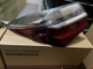 Picture of Toyota Corolla 2018-2025 Tail Light (Backlight)