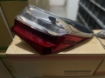 Picture of Toyota Corolla 2018-2025 Tail Light (Backlight)