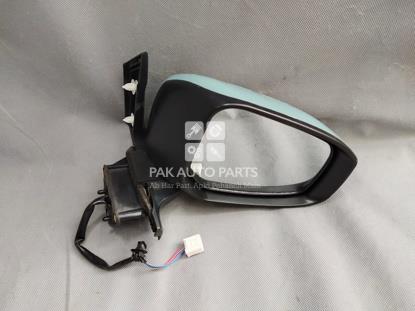 Picture of Nissan Dayz Right Side Mirror