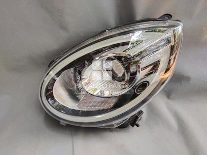 Picture of Toyota Passo Moda Headlight