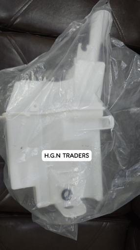 Picture of Hyundai Tucson 2019-24 Wiper Bottle Geniune