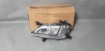 Picture of Hyundai Tucson 2020-2024 Front Bumper Fog light