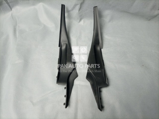 Picture of Honda Insight(ZE4)2020 Wiper Shield Corner(1pcs)
