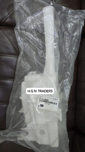 Picture of KIA SORENTO 2019-24 WIPER BOTTLE