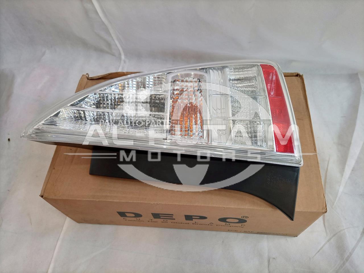 Picture of Toyota Prius 2010 Tail Light (Backlight)