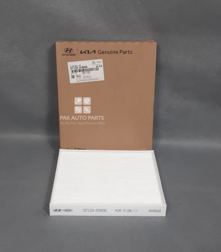 Picture of Kia Sportage 2019-2024 AC Filter