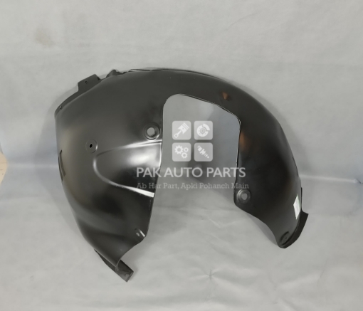 Picture of KIA SPORTAGE 2019-2024 FENDER SHIELD